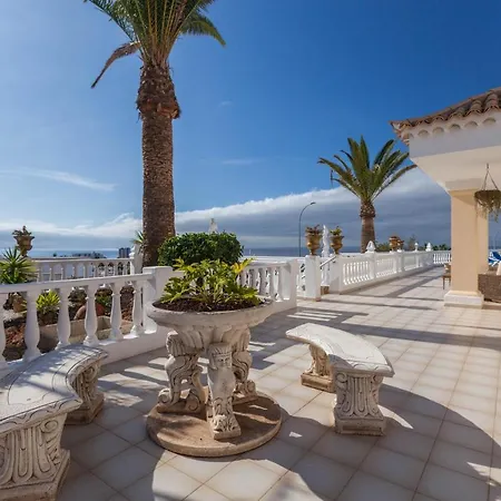 Villa Mary