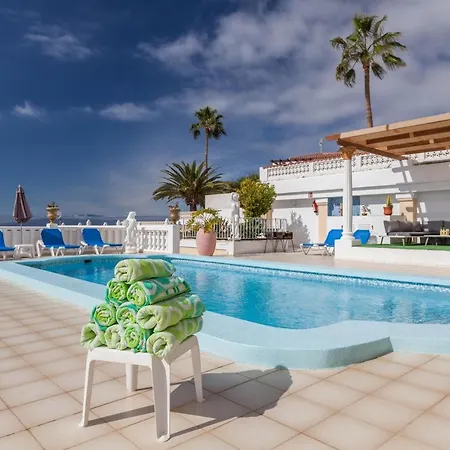 Villa Mary