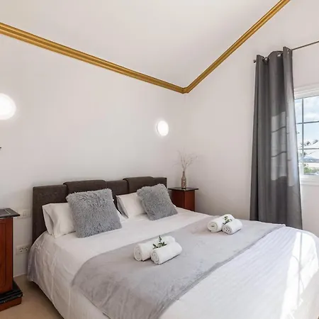 Villa Mary *
